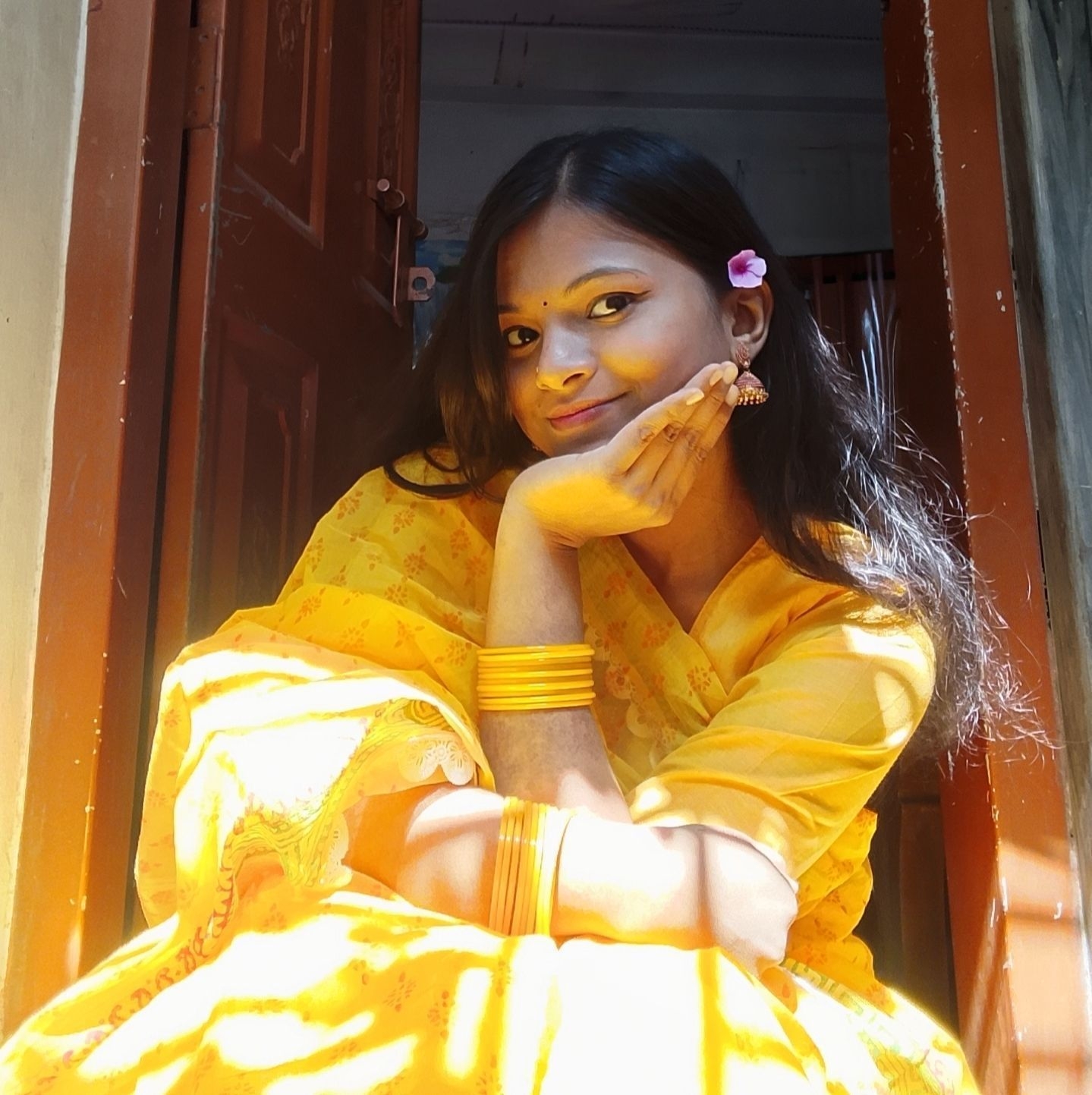 Nure Anjuman Pramanik